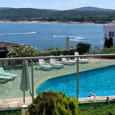 Panorama Bay Sosopol