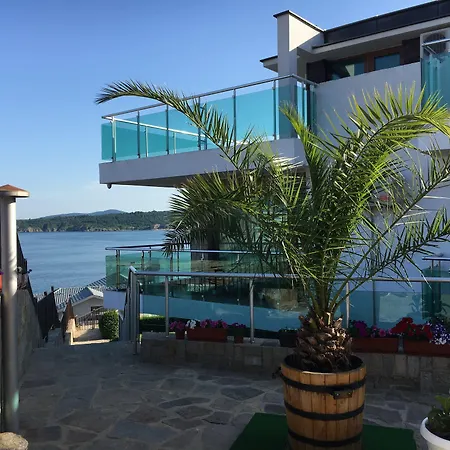 Panorama Bay * Sosopol
